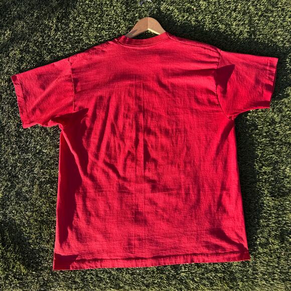 1991 Ford Graphic Shirt on Screen Stars - Picture 6 of 7